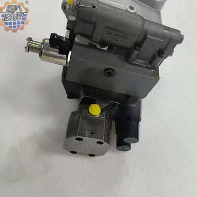 10R-1001 Escavatore 3412E Motore diesel 235-2026 Pompa di iniezione di carburante 2352026 10R1001 Pompe di iniezione