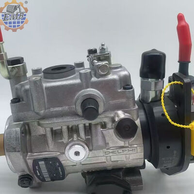 4225257 Pompa Carburante Originale Nuova 9521A330T Pompa Iniezione Diesel Pompa Carburante 422-5257