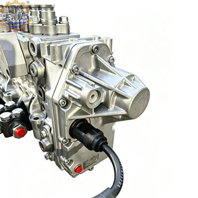 Pompa di iniezione diesel 51.11103-7682 Pompa carburante 0 401 490 001 PE12R120/520LS1514 Pompa di iniezione