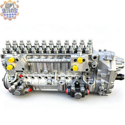 Pompa di iniezione diesel 51.11103-7682 Pompa carburante 0 401 490 001 PE12R120/520LS1514 Pompa di iniezione