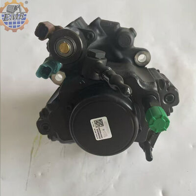 Pompa iniezione Common Rail 28568252 28435244 9422A010A 9422A011A 320-06620 per escavatore JCB 320
