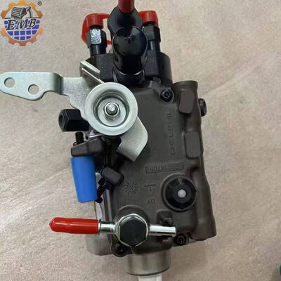 9323A250G DP210 Pompa Iniezione Carburante 9323A252G 320/06927 320/06737 Per Pezzi di Ricambio Motore