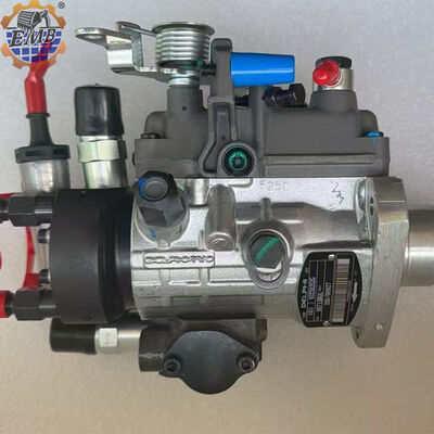 9323A250G DP210 Pompa Iniezione Carburante 9323A252G 320/06927 320/06737 Per Pezzi di Ricambio Motore