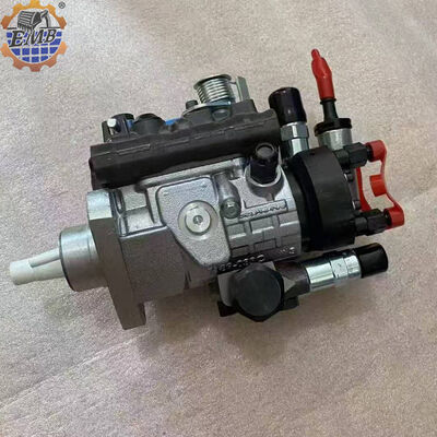 9323A250G DP210 Pompa Iniezione Carburante 9323A252G 320/06927 320/06737 Per Pezzi di Ricambio Motore