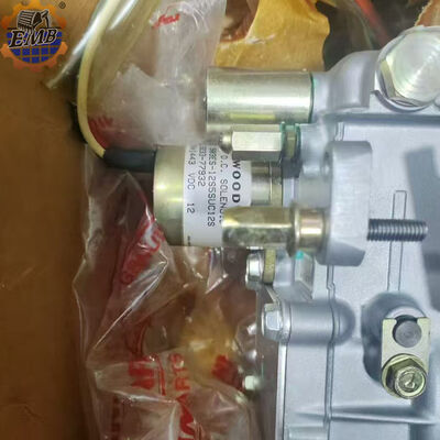 729236-51320 Pompa di iniezione di carburante 729235-51320 Pompa X3