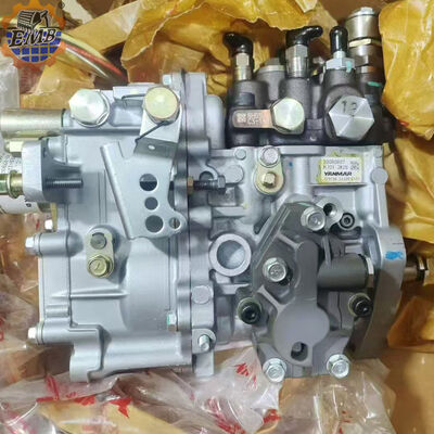 729236-51320 Pompa di iniezione di carburante 729235-51320 Pompa X3