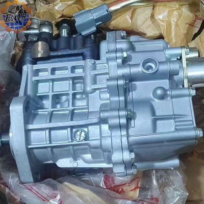 729236-51320 Pompa di iniezione di carburante 729235-51320 Pompa X3