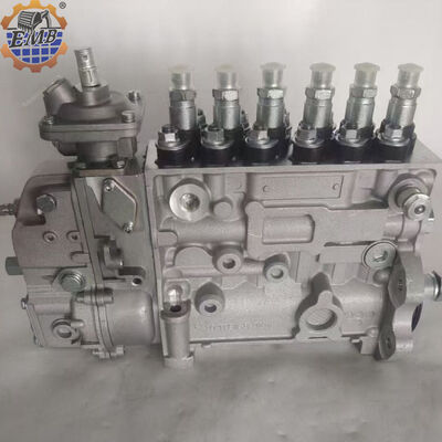 3933341 4063536 6CT 6CTA9.3 Pompa di iniezione del carburante per motori diesel 3973900 Pompa del carburante