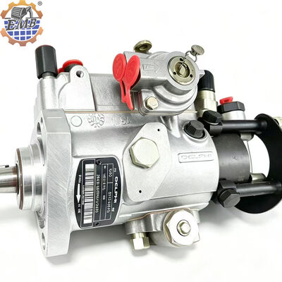 Pompa Carburante Originale Nuova 8523A590G Pompa Iniezione 8523A590T per Parti di Costruzione