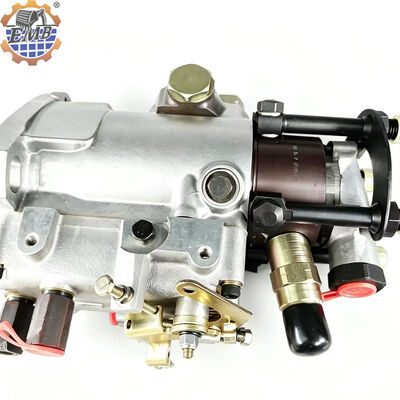 Pompa Carburante Originale Nuova 8523A590G Pompa Iniezione 8523A590T per Parti di Costruzione