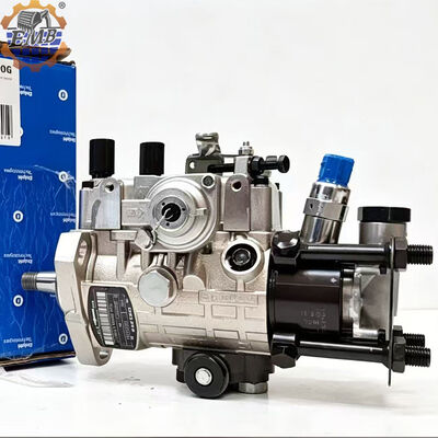 Pompa Carburante Originale Nuova 8523A590G Pompa Iniezione 8523A590T per Parti di Costruzione