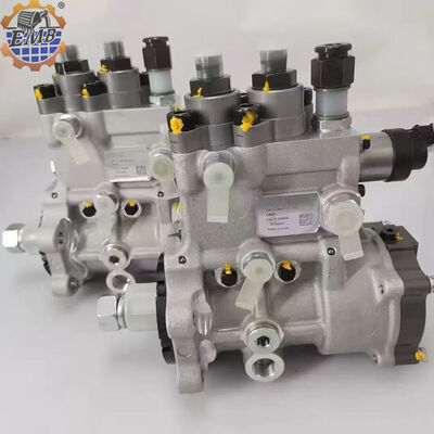 375-2647 Pompa Iniezione Motore C7.1 0445025602 Pompa Iniezione Carburante Escavatore E330