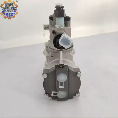 375-2647 Pompa Iniezione Motore C7.1 0445025602 Pompa Iniezione Carburante Escavatore E330
