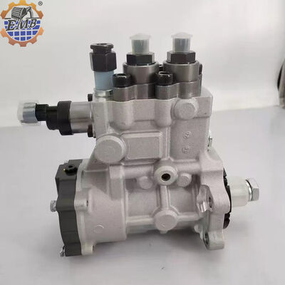 375-2647 Pompa Iniezione Motore C7.1 0445025602 Pompa Iniezione Carburante Escavatore E330