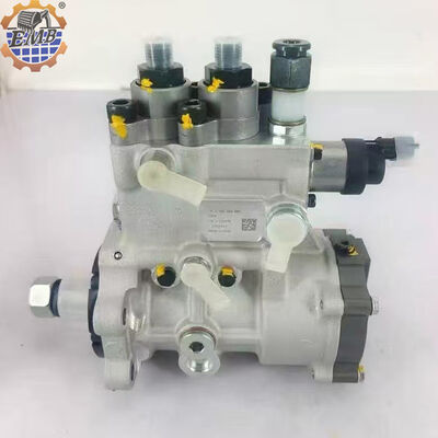 375-2647 Pompa Iniezione Motore C7.1 0445025602 Pompa Iniezione Carburante Escavatore E330
