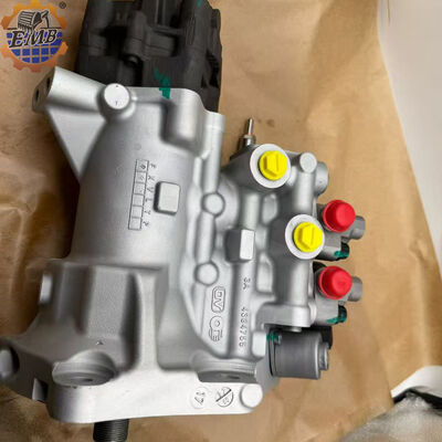 Pompa Carburante Nuova OEM 2836838 Pompa di Iniezione Alta Pressione Parti per Costruzioni 2478832