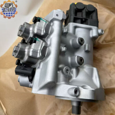 Pompa Carburante Nuova OEM 2836838 Pompa di Iniezione Alta Pressione Parti per Costruzioni 2478832