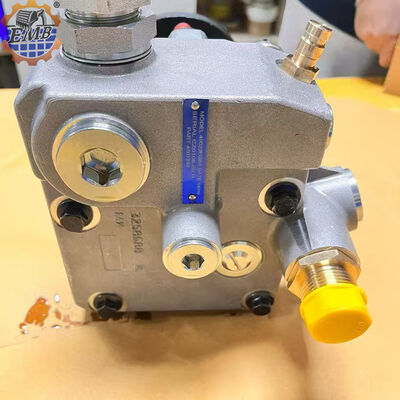 2897672 Pompa di carburante QSK23 Pompa di iniezione di carburante per motori diesel 4307242 4076753