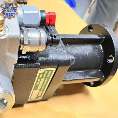 2897672 Pompa di carburante QSK23 Pompa di iniezione di carburante per motori diesel 4307242 4076753