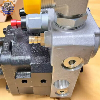 2897672 Pompa di carburante QSK23 Pompa di iniezione di carburante per motori diesel 4307242 4076753