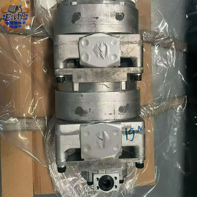 705-95-07100 Gear Pump 705-95-07101 705-56-44090 705-95-07031 Hydraulic Gear Pump 705-95-03021