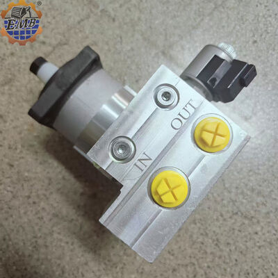 31Q9-30211 Pompa Ventola 31Q9-30212 Motore Ventola Per Escavatore R320LC-9
