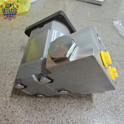 31Q9-30211 Pompa Ventola 31Q9-30212 Motore Ventola Per Escavatore R320LC-9