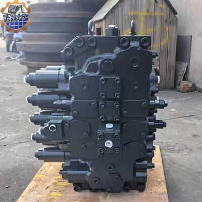 31QA-17100 Valvola di controllo principale R360LC-9 R380LC-9 per parti di escavatore 31QA-19110 Valvola di controllo