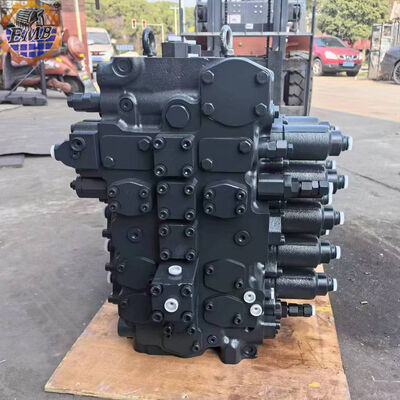 31QA-17100 Valvola di controllo principale R360LC-9 R380LC-9 per parti di escavatore 31QA-19110 Valvola di controllo