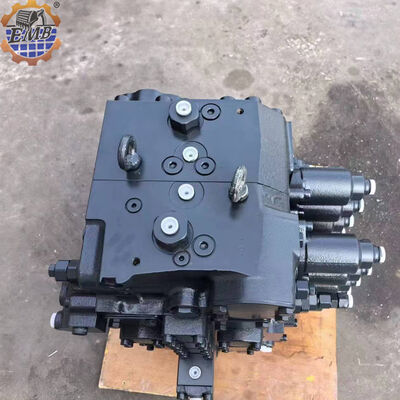 31QA-17100 Valvola di controllo principale R360LC-9 R380LC-9 per parti di escavatore 31QA-19110 Valvola di controllo