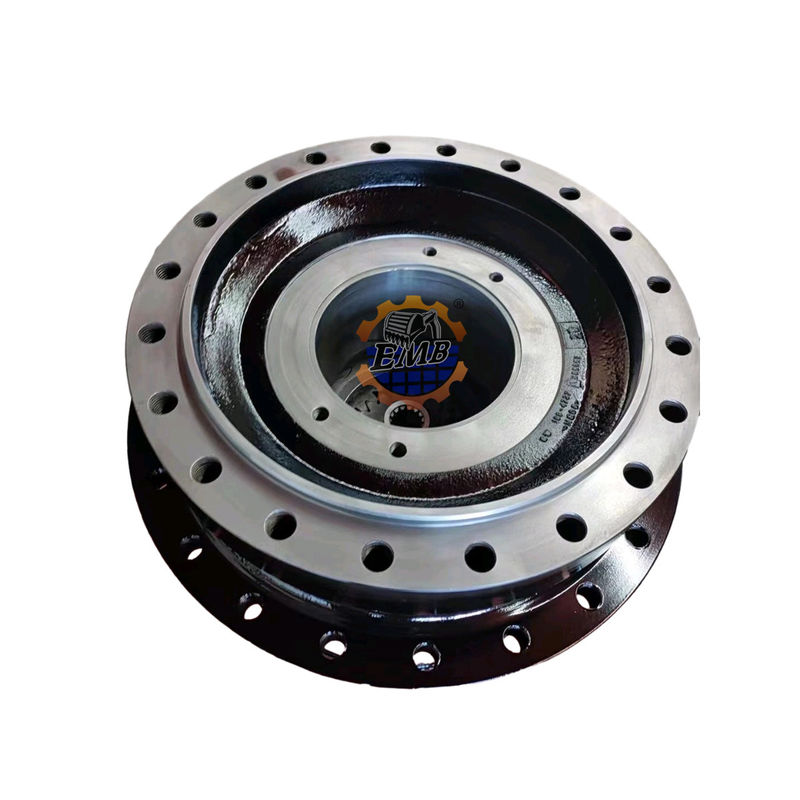 EMB 353-0590 E390D Final Drive E390 333-2897 10R-6267 Gearbox di viaggio per escavatore