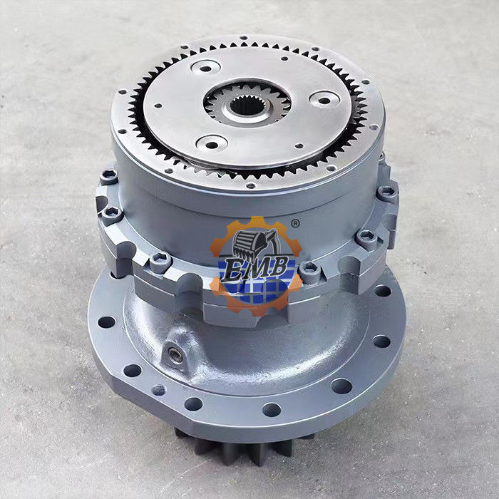 39QB-12100 39QB-12101 Swing Reducer per escavatore R520LC-9 R480-9 Swing Reduction Gear