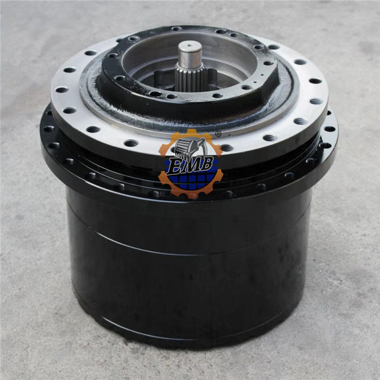 39Q8-42100 Escavatore a trasmissione finale R300-9 Gearbox di viaggio 39Q8-42101 Per escavatore