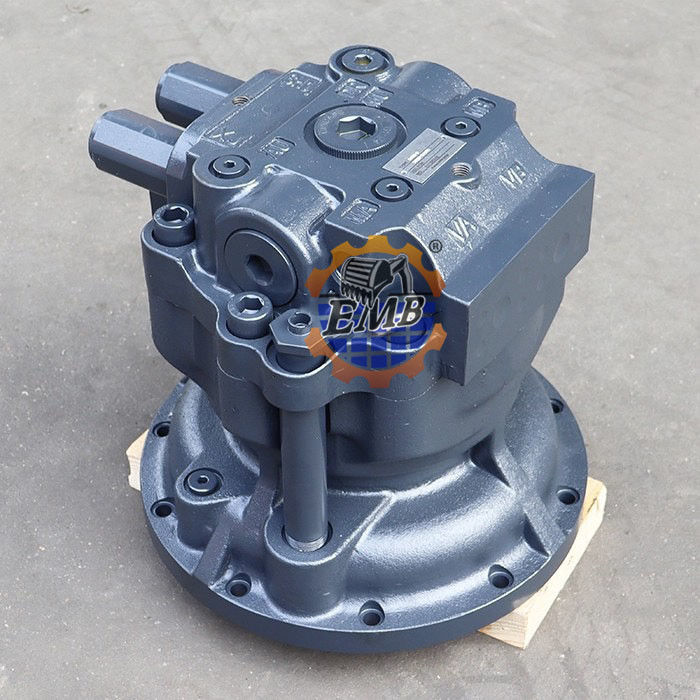 38QB-11100 R520LC-9 Motore oscillante 38QB-11101