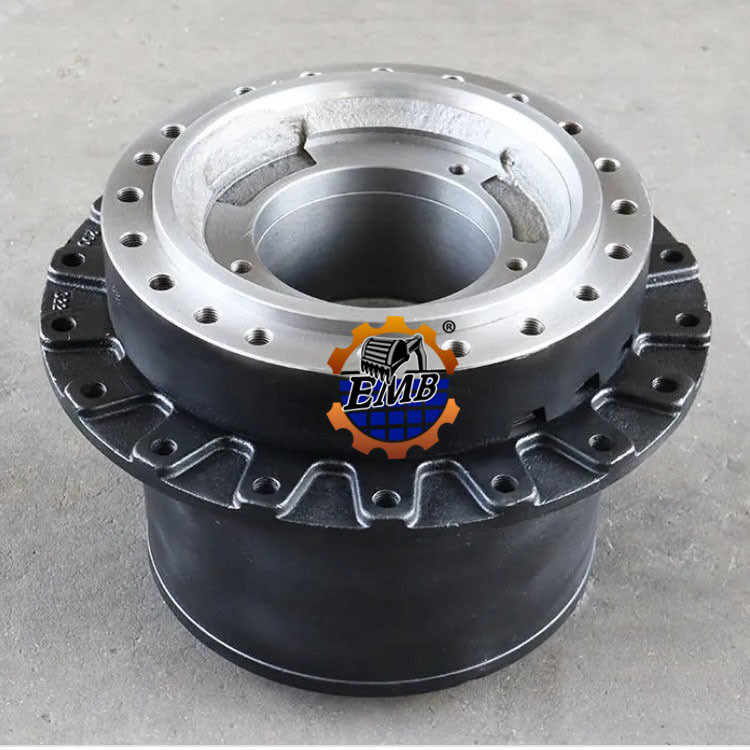 538-5278 E330 Final Drive 5385278 CAT330GC Gearbox di viaggio per parti di escavatori