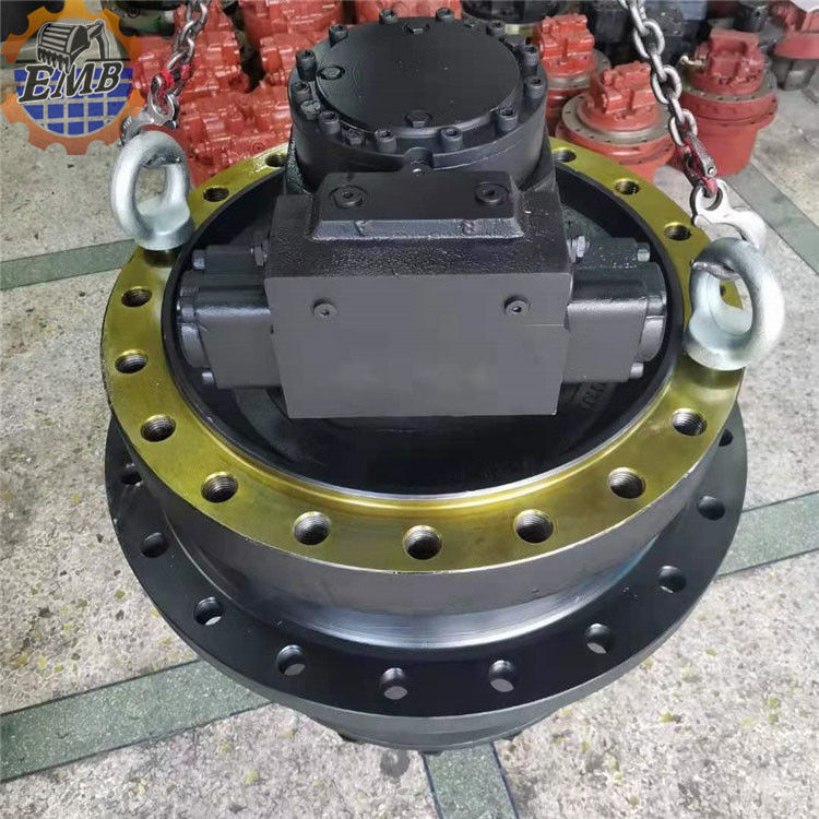 Nuovo originale 199-4726 E365C motore di trazione finale 199-4662 CAT365 motore di pista