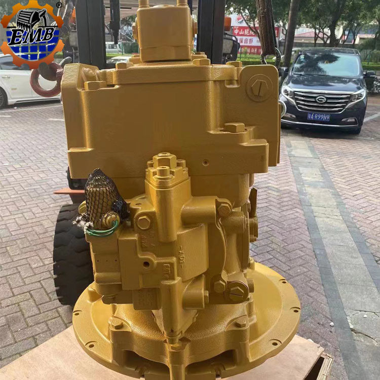 Nuovo e originale 377-4950 pompa per escavatore E336F 3774950 pompa idraulica principale per escavatore