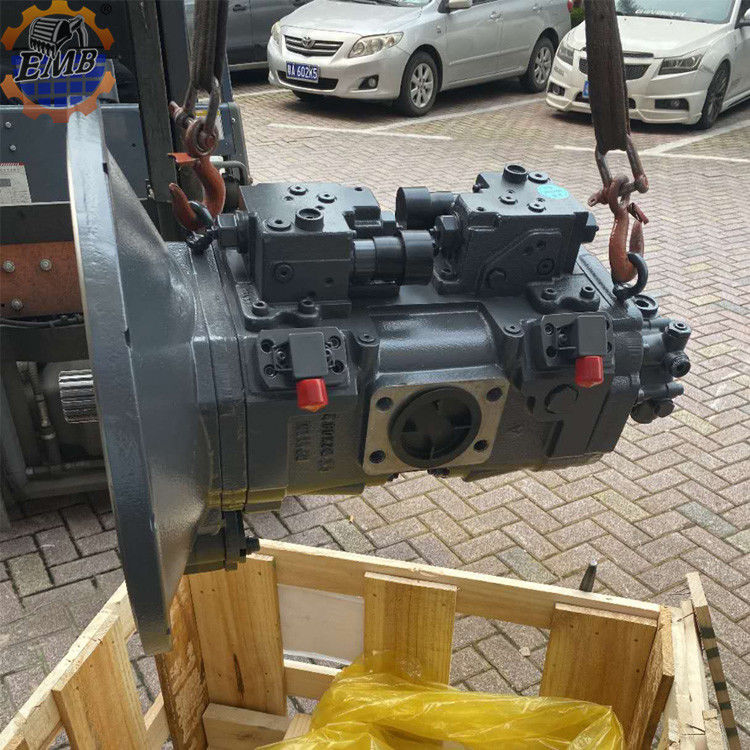 400914-00936B OEM Brand Pompa idraulica principale per parti di apparecchiature pesanti