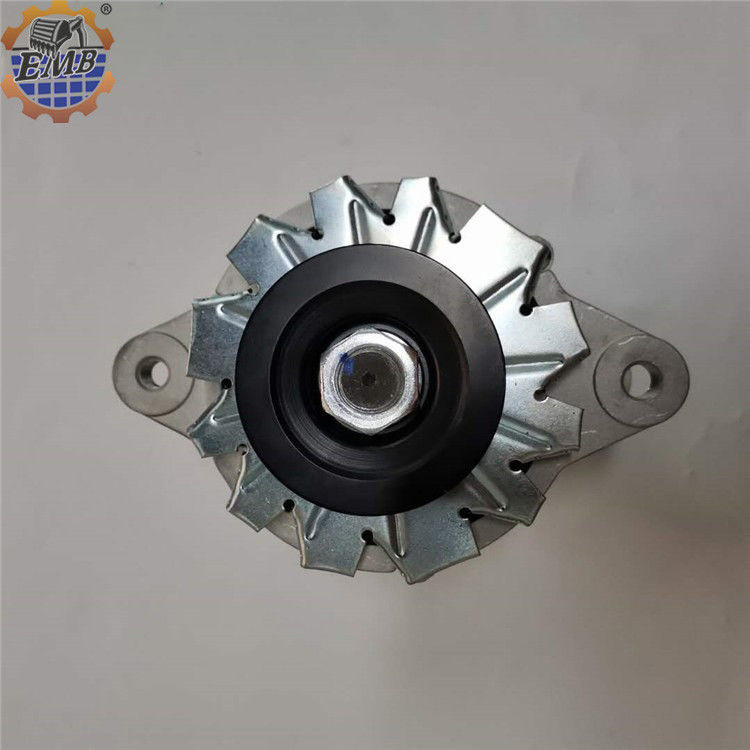E320B 212-8622 Parti di escavatori OEM Assemblaggio alternatore per parti di bruco