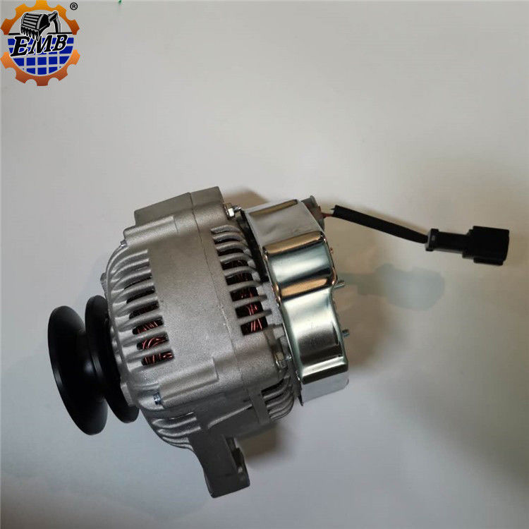 600-861-3610 Alternatore originale PC60-8 PC70-8 Per parti di motori 4D95L
