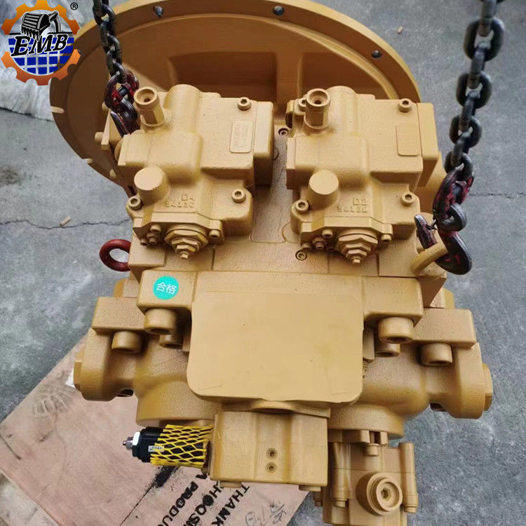 504-5477 Escavatore Pompa principale idraulica K5V160D Pompa principale idraulica per E336D