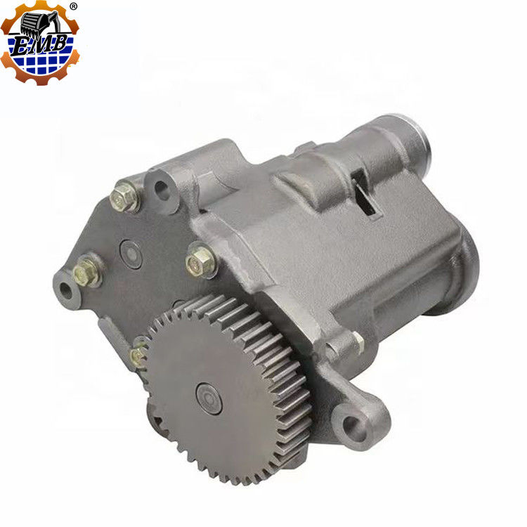 6240-51-1100 OEM Nuovo SAA6D170 Pompa ad alta pressione per motori di olio per parti Komatsu