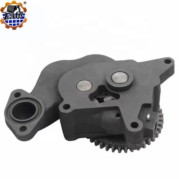 OEM Nuova pompa di olio per motore 6221-53-1101 Per 6D108 Parti del motore PC300-6 Escavatore