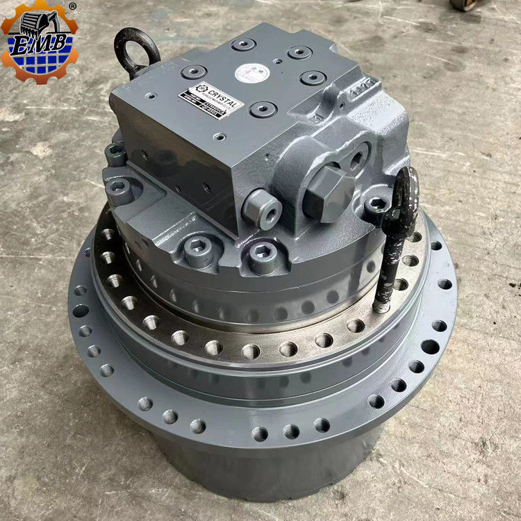 EC210BLC SA7117-30030 Motore di viaggio 7117-30030 Final Drive per escavatore EC210