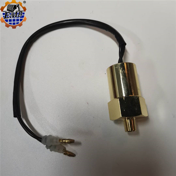 Sensore di pressione dell'olio OEM 266-6210 per scavatori della serie CAT E320B E320C E320D