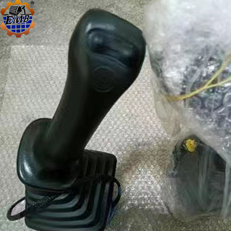 Maniglia joystick 410113-00019 K1027929 Valvola pilota K1000556 Per parti di escavatori Doosan