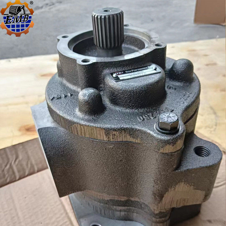 3T-0300 Nuova pompa idraulica