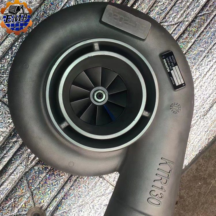 6502-51-5020 KTR130 Turbocompressore 6502-52-5020 6502-51-5030 PC1250 Turboescavatore