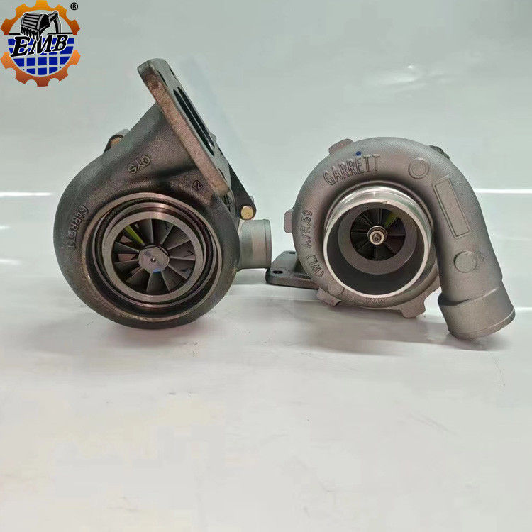 Turbo 6D95 Turbocompressore 6207-81-8210 Per escavatore 6207-81-8110 PC200-5 Turbo