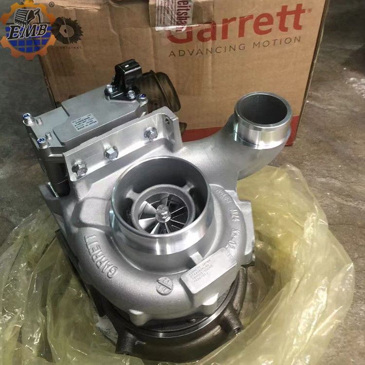 789003-5009S Turbos VH17201E0433 Turbocompressore originale per Kobelco SK330-9 SK350-9 HINO J08E